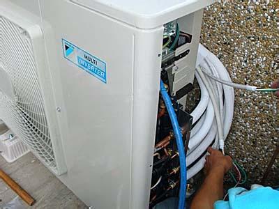 肇东商场中央空调分析及中央空调的维保分析