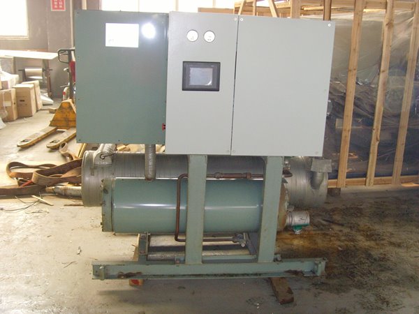 肇东酒店中央空调不停机清洗方法介绍